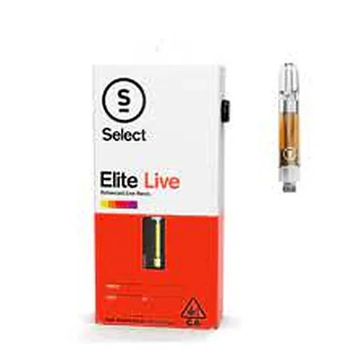 Baked Apple Live Resin .5