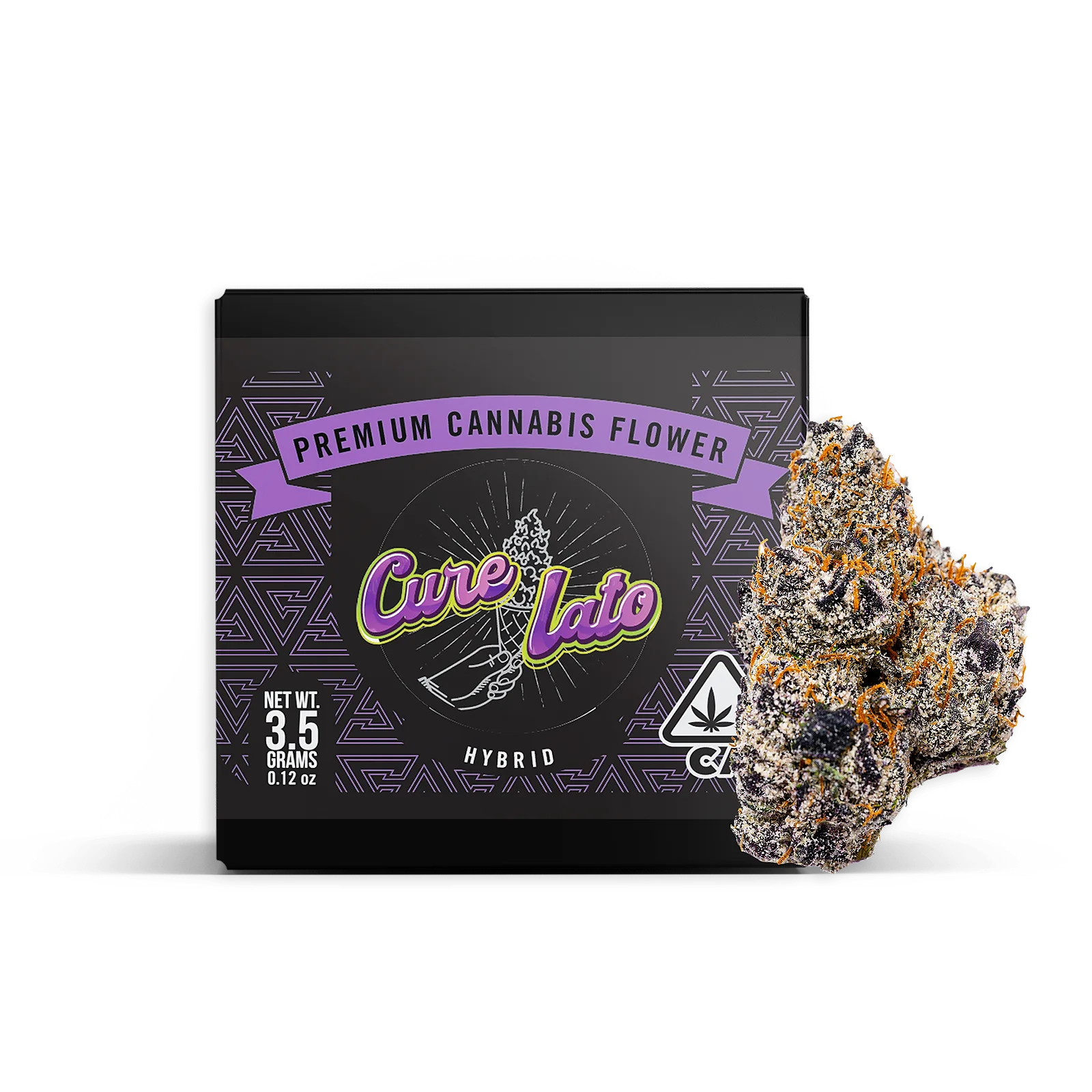Curelato | 3.5g Flower