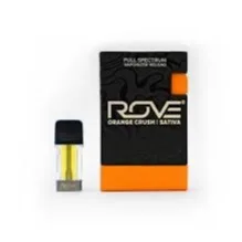 Rove - Orange Crush