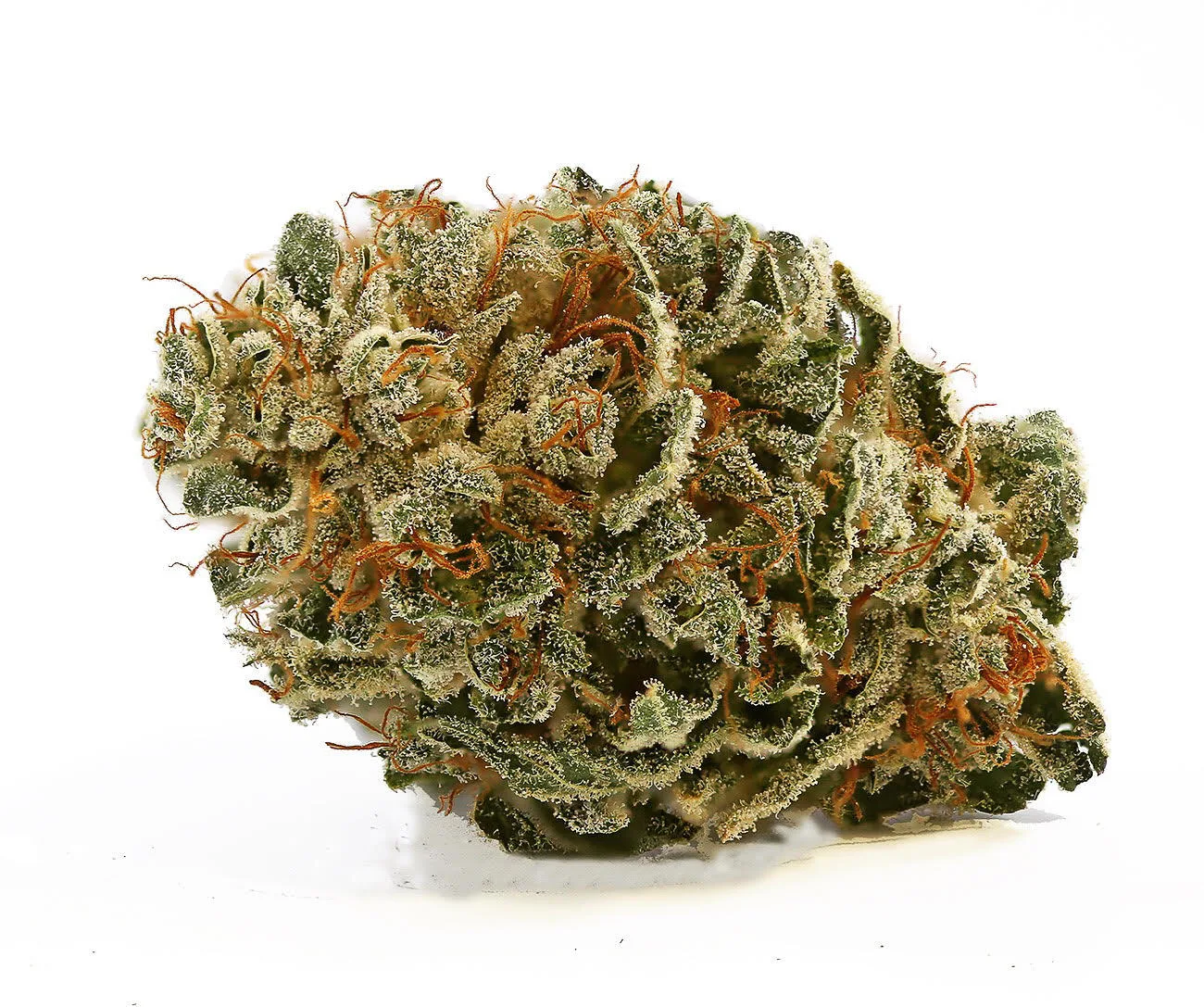 $65 Farm Cut Emerald CBG 7.5G CBG Rich Flower