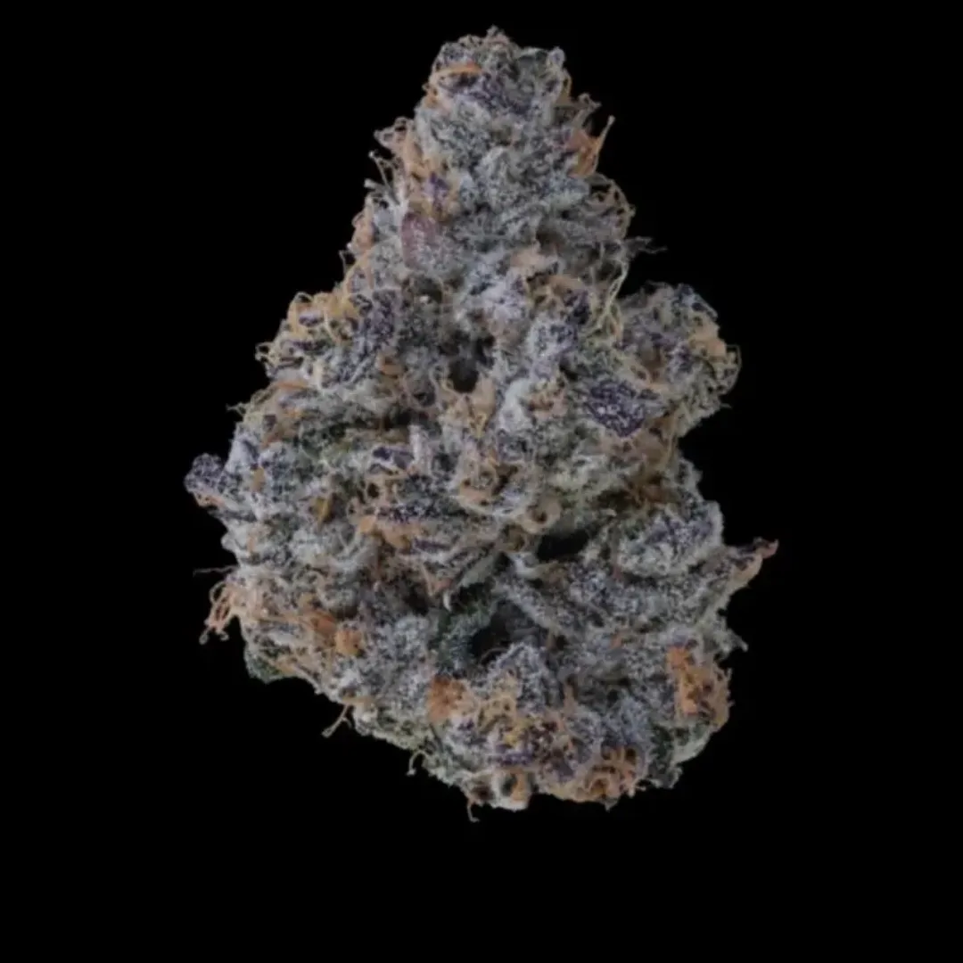 Carbon Candy