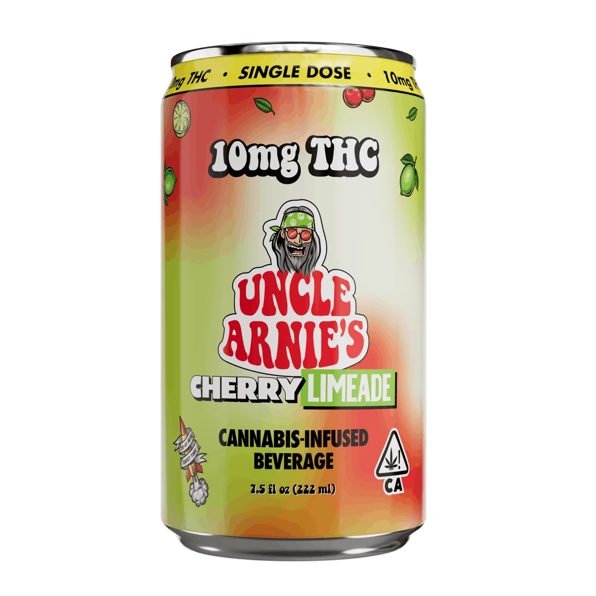 Cherry Limeade 10mg