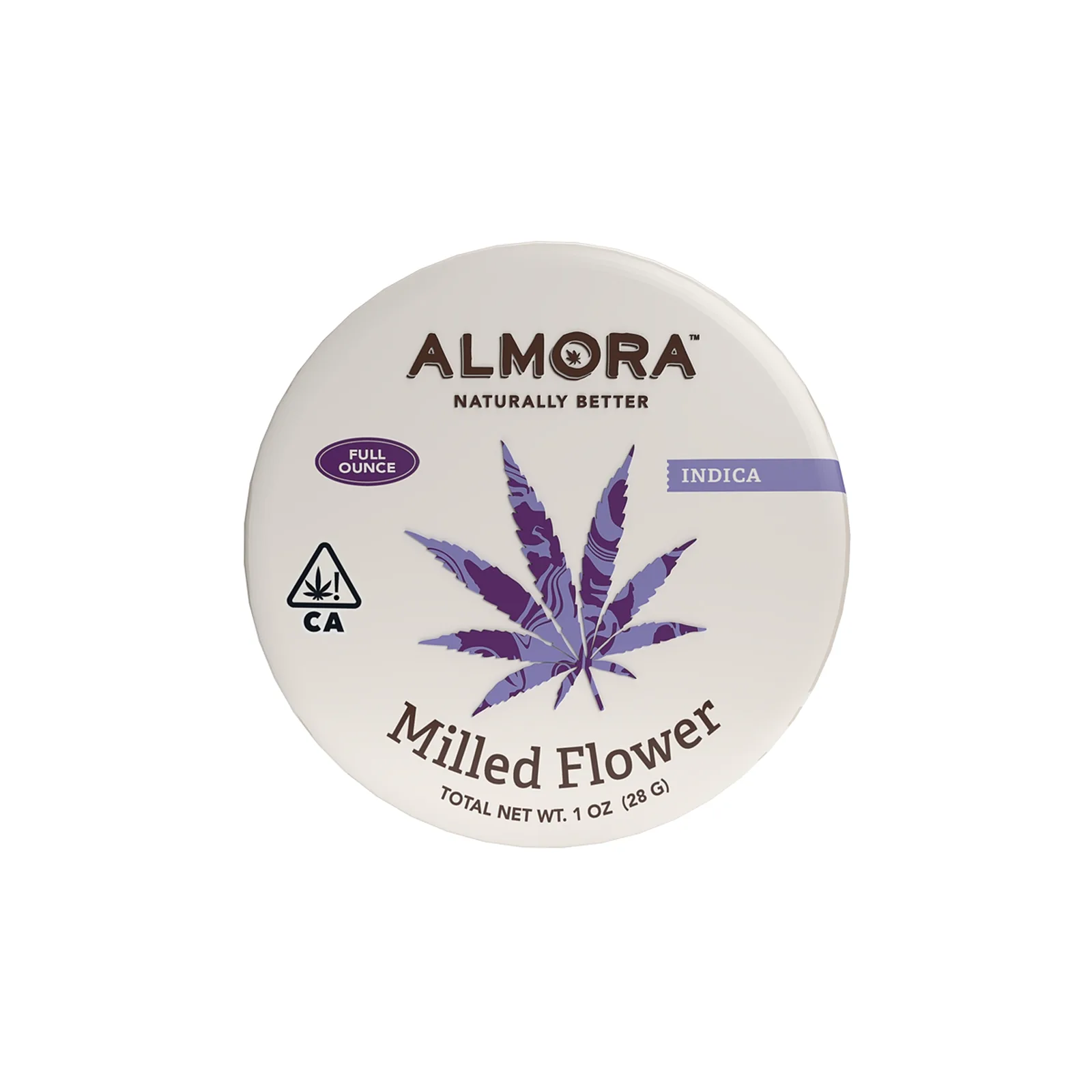 INDICA BLEND 28G - ALMORA FARM