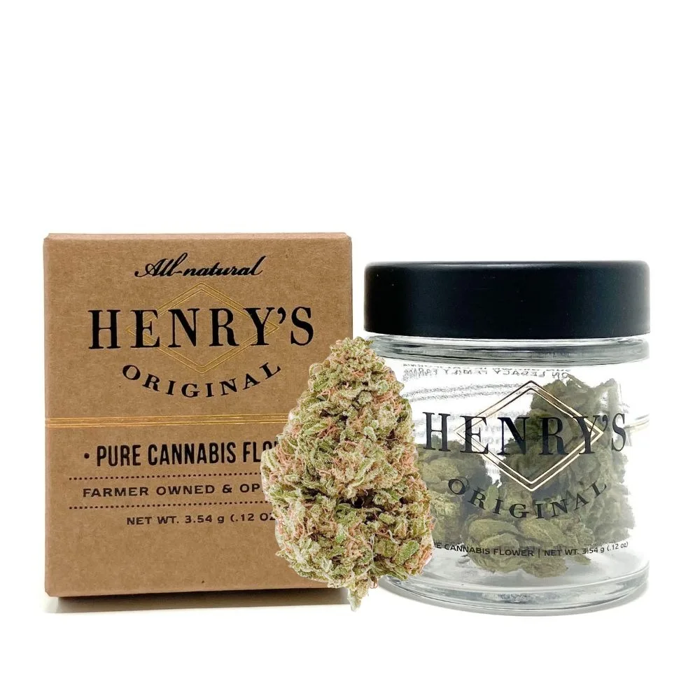 Craft Jar - Ritual (10:1 CBD:THC)