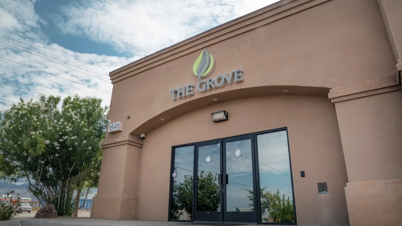 The Grove - Pahrump listing image