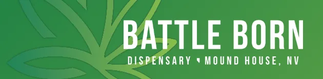 Battle Born Dispensary