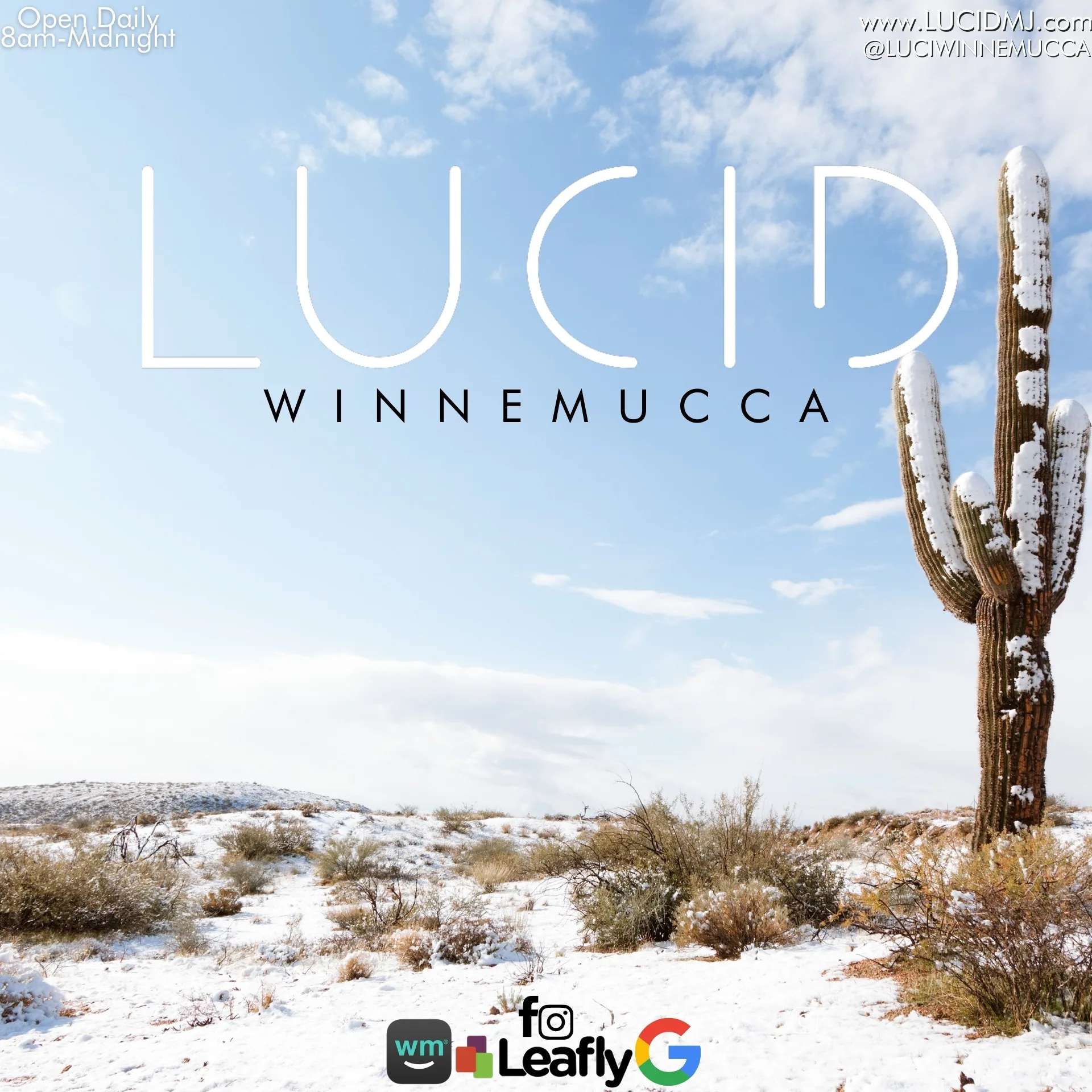 Lucid Winnemucca listing image
