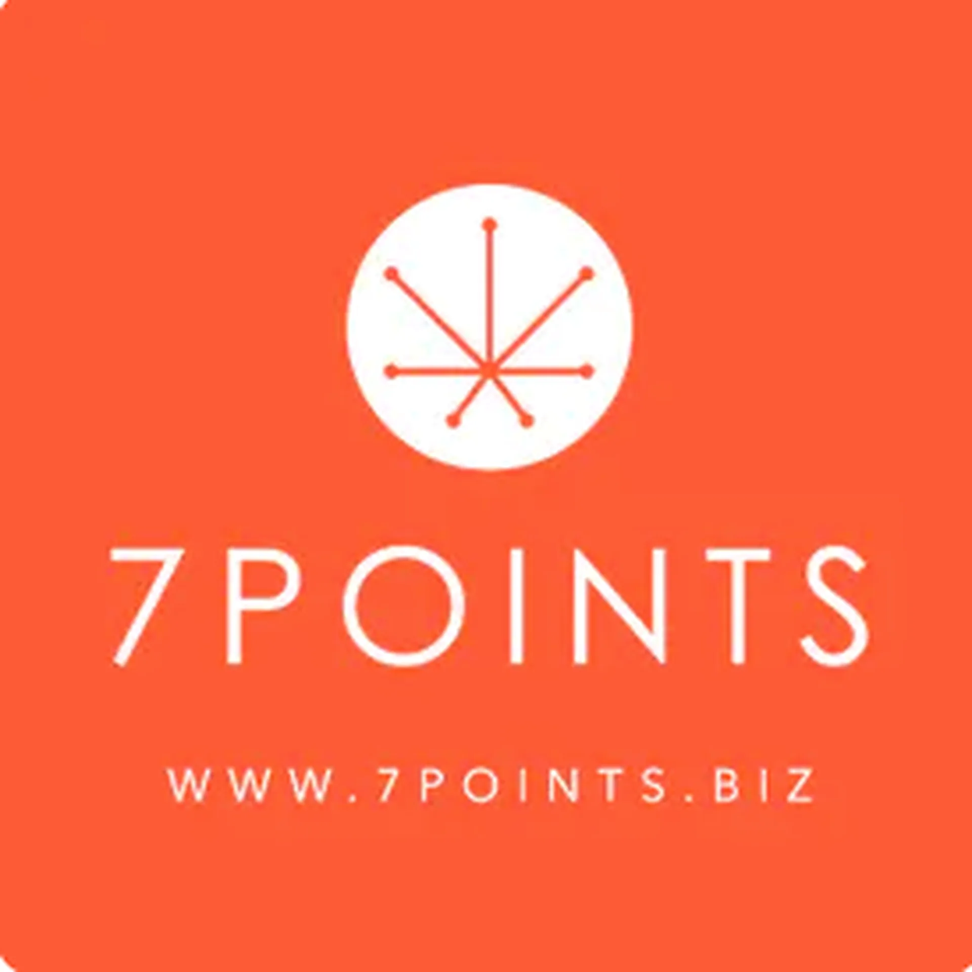 7 Points - Delivery