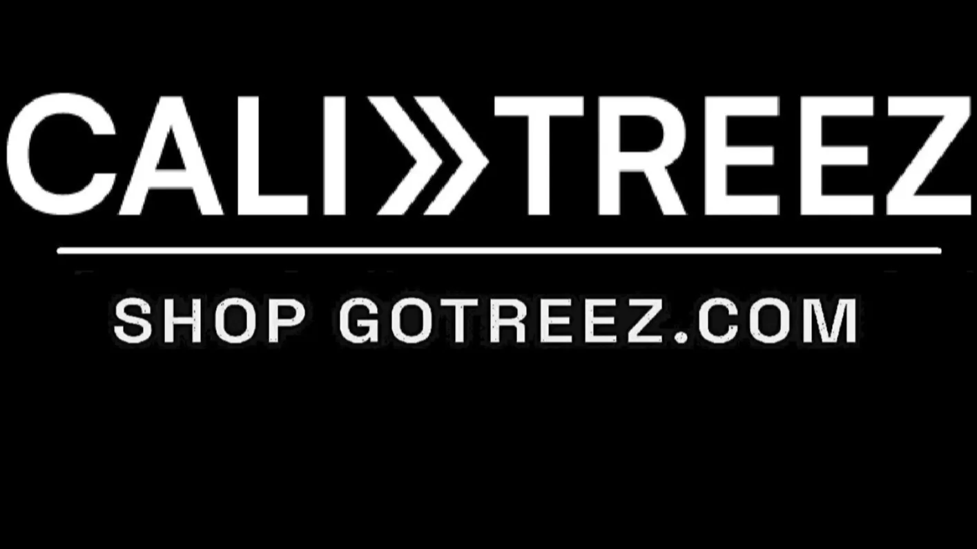 GoTreez / CaliTreez Delivery storefront