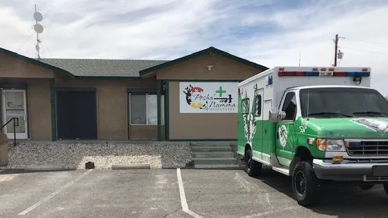 Pesha' Numma Dispensary listing image
