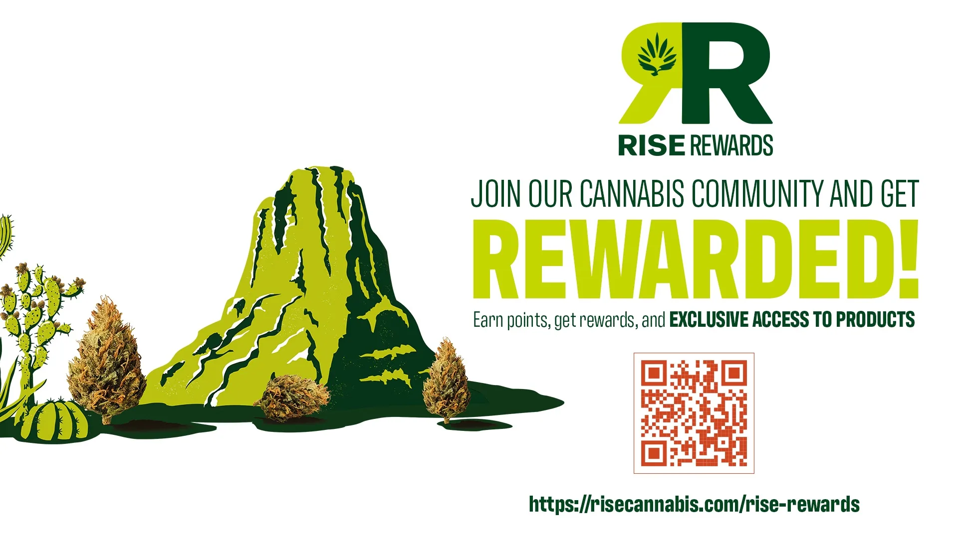 RISE Dispensaries Carson City