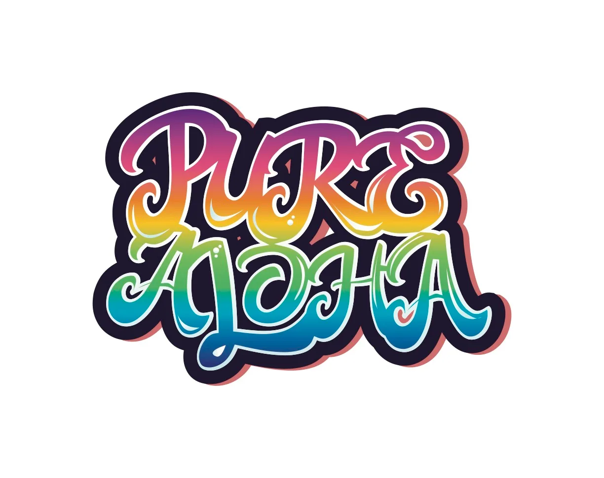 Pure Aloha listing image