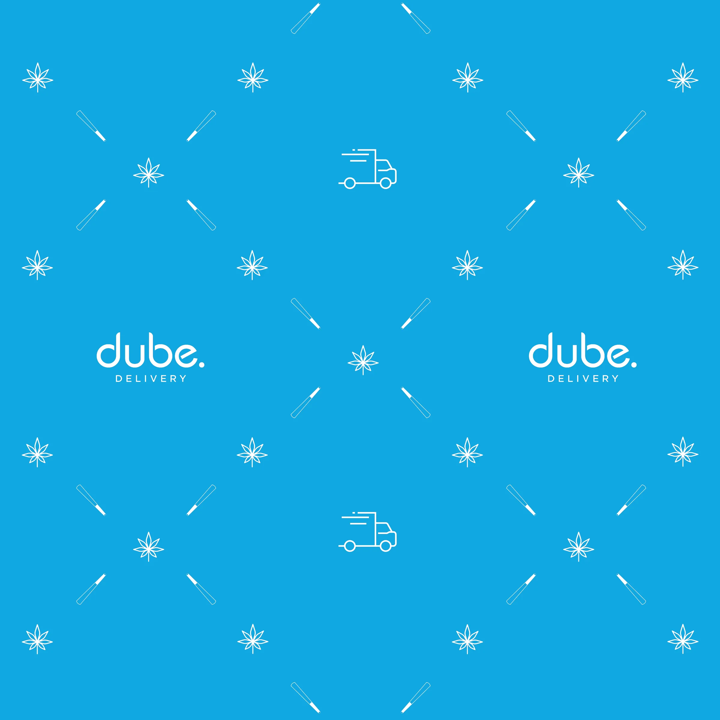 DUBE Delivery - Bay Area listing image