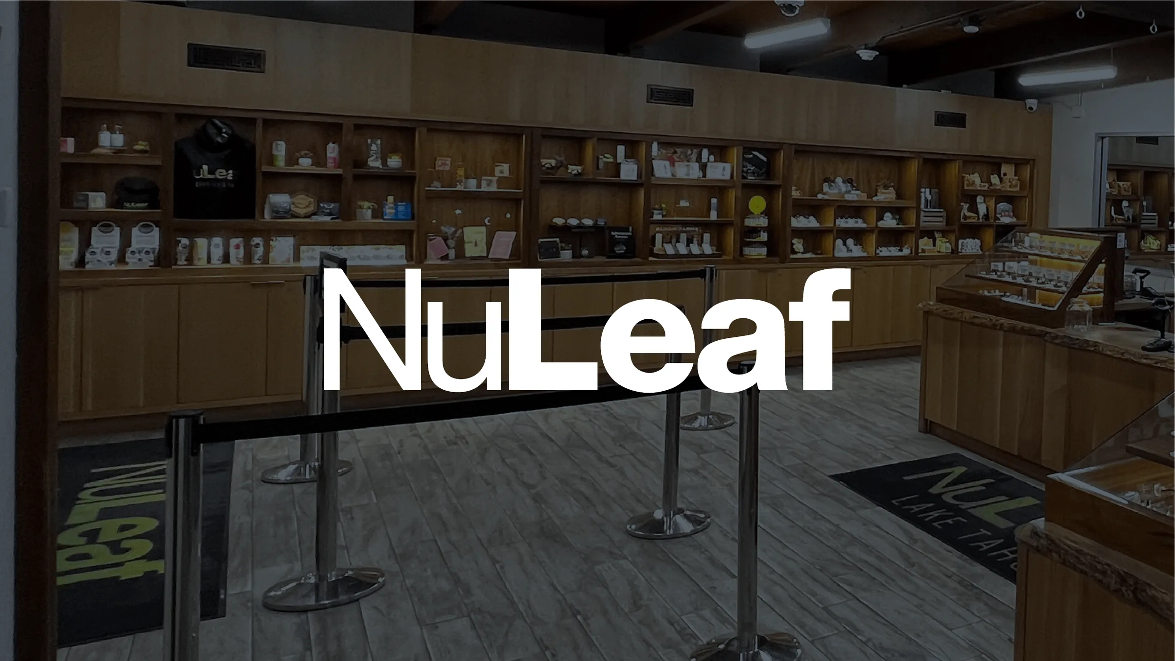 NuLeaf - Incline Village