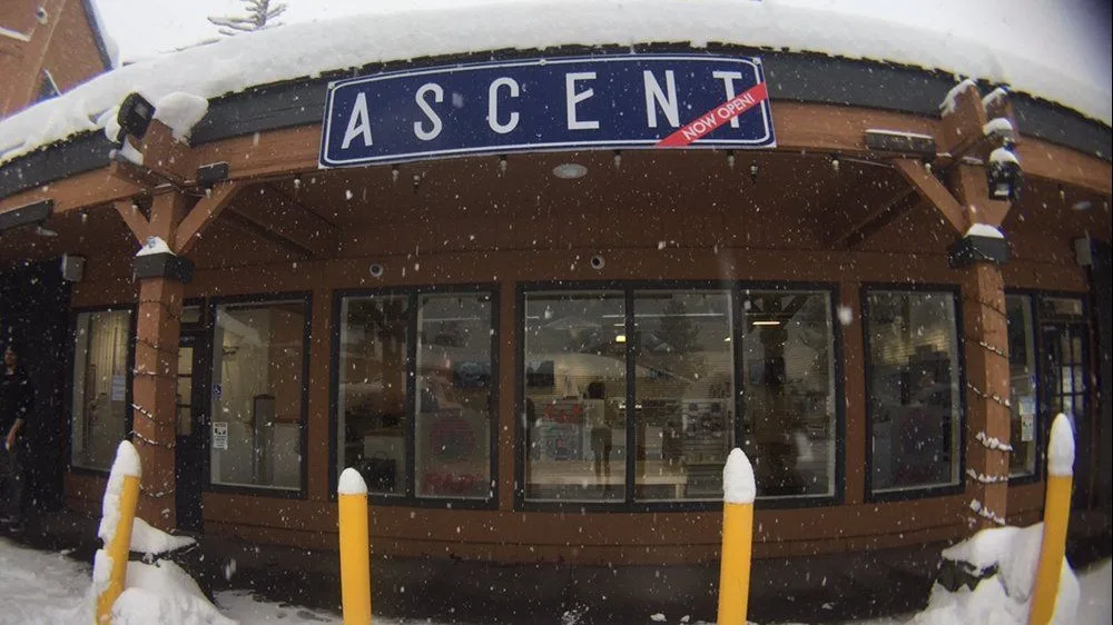 ASCENT listing image