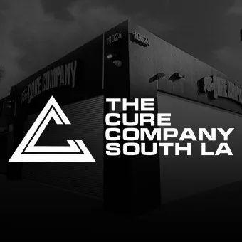 Cure Co. South LA