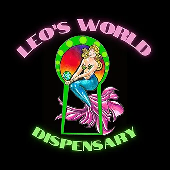 Leo's World listing image