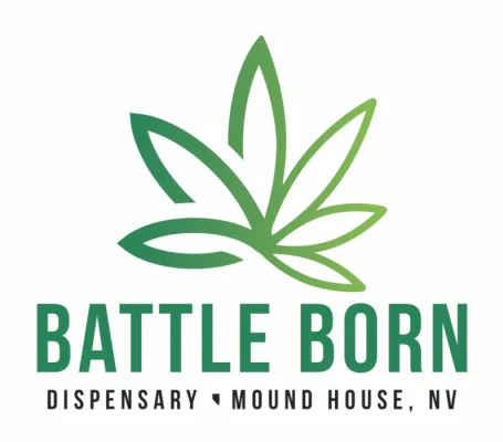Battle Born Dispensary