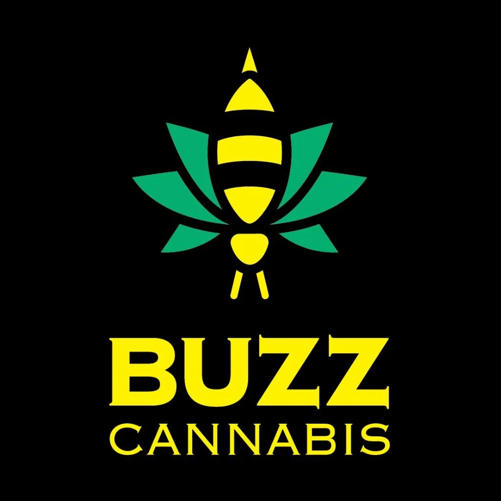Buzz Cannabis- Lemon Grove storefront