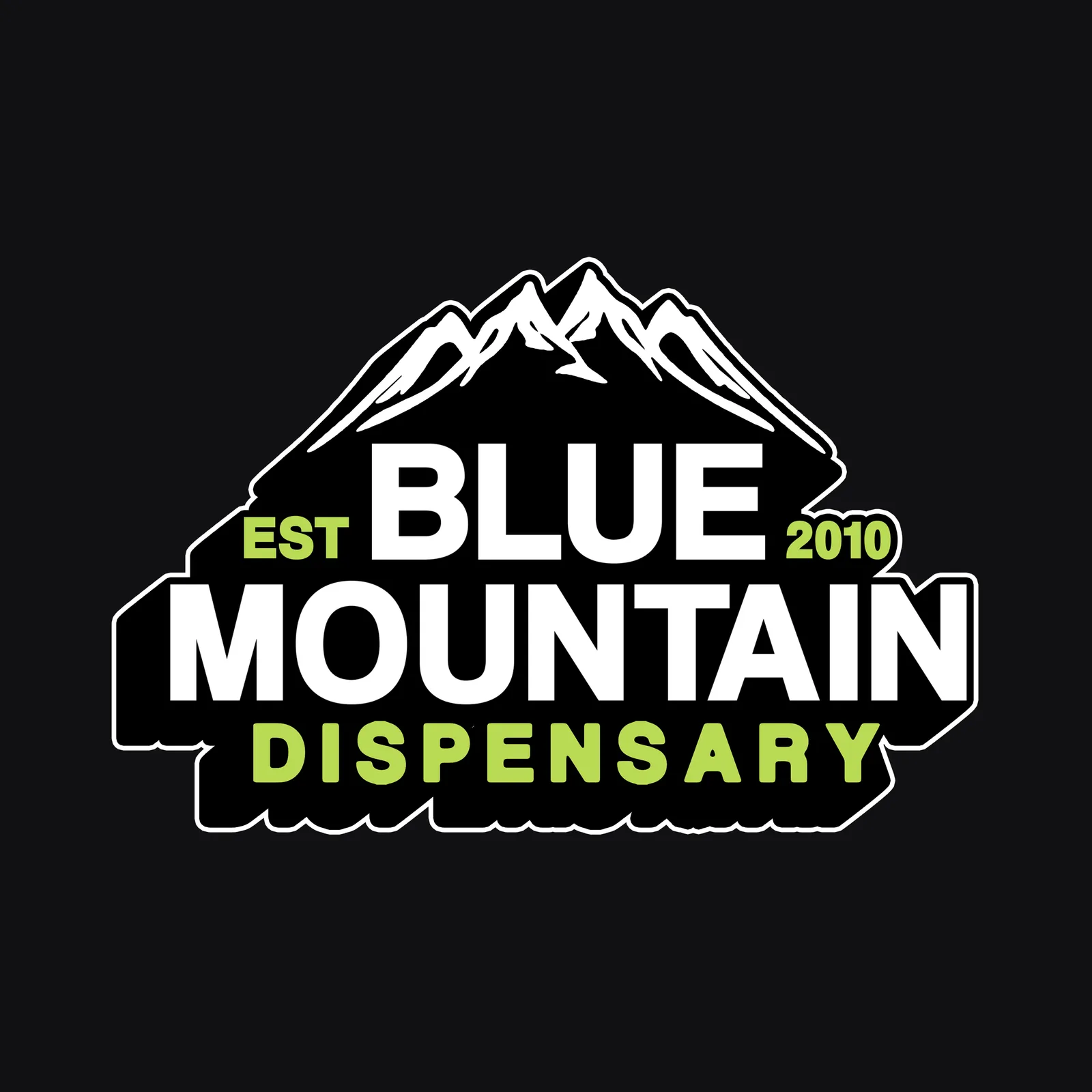 Blue Mountain Collective listing image