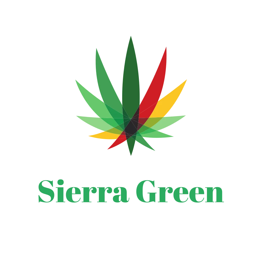 Sierra Green