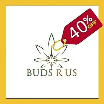Buds R Us - Delivery listing image