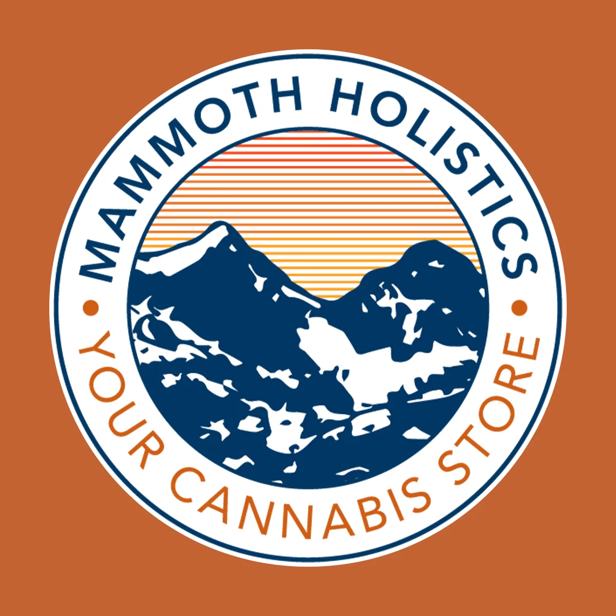 Mammoth Holistics listing image