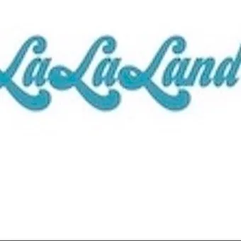 LaLaLand Weed Dispensary Los Angeles storefront