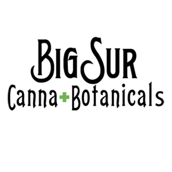 Big Sur Cannabotanicals