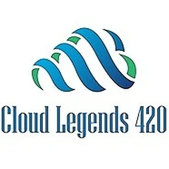 Cloud Legends 420
