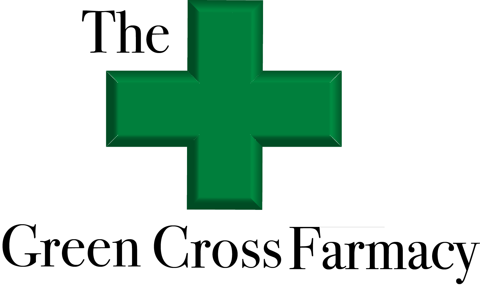 The Green Cross Farmacy