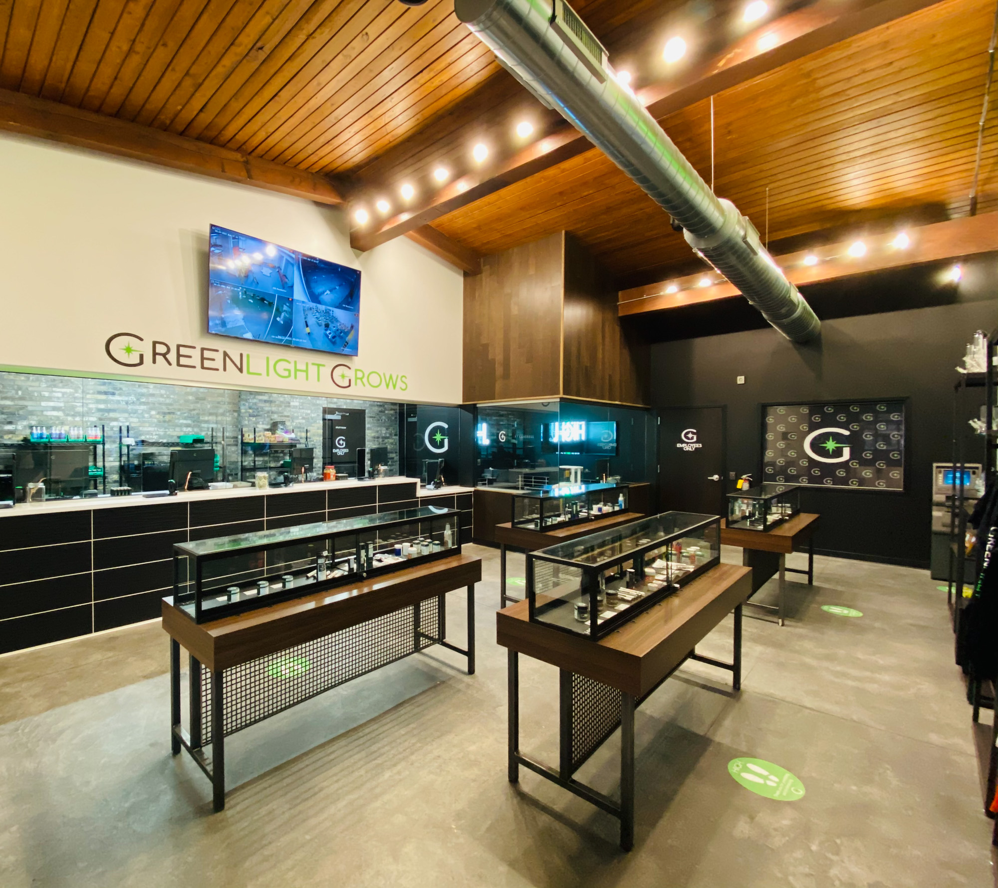 Greenlight Marijuana Dispensary Ely listing image