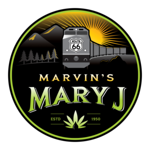 Marvin's Mary J