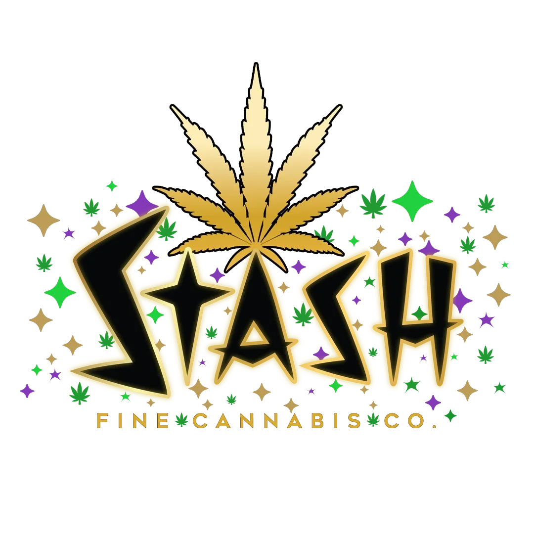 Stash Fine Cannabis listing image