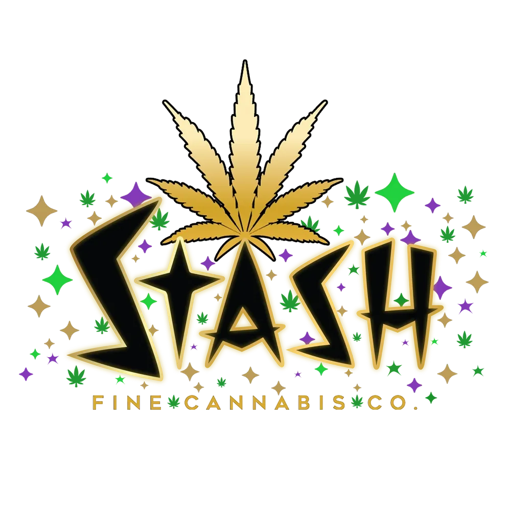 Stash Fine Cannabis