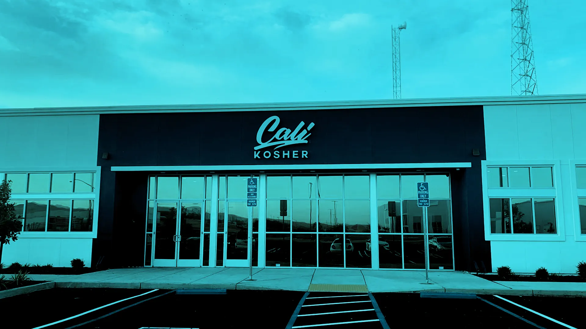 Cali Kosher Oakdale