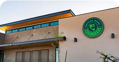 Nevada Made Marijuana listing image