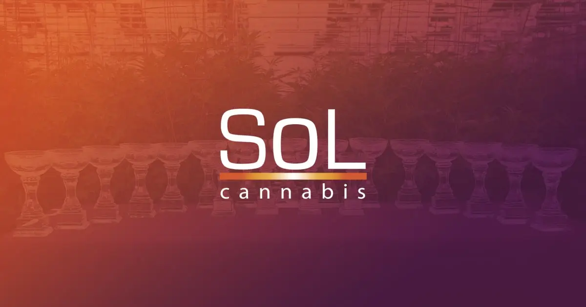SoL Cannabis listing image