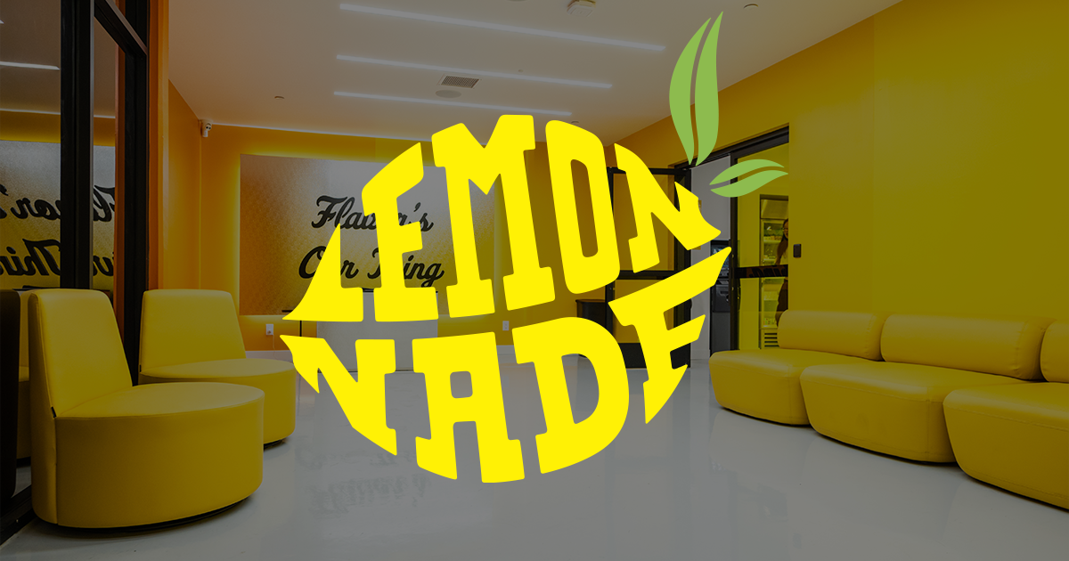 Lemonnade South Sacramento