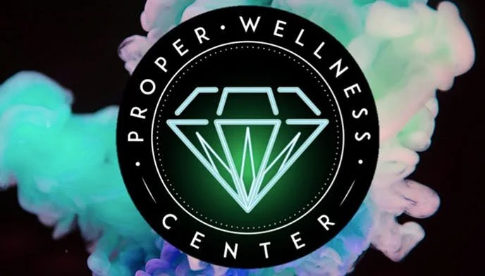 Proper Wellness Rio Dell