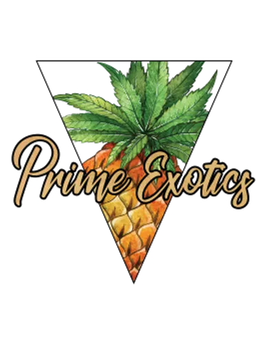 Prime Exotics Dispensary