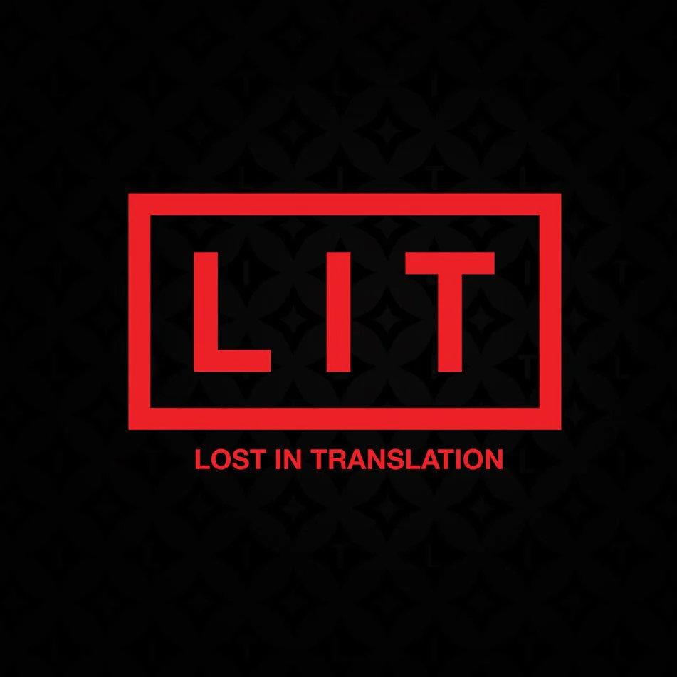 Lost in translation