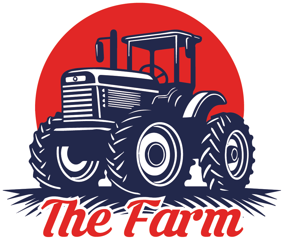 V- Town Farms