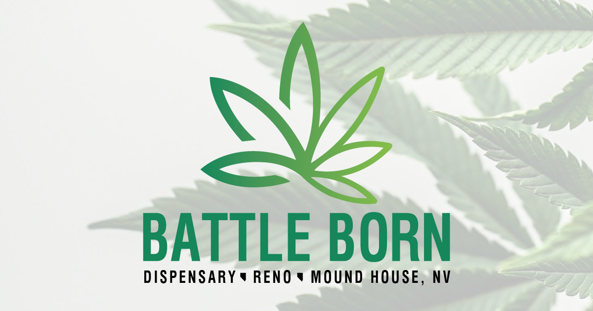 Battle Born Dispensary - Reno Dispensary listing image