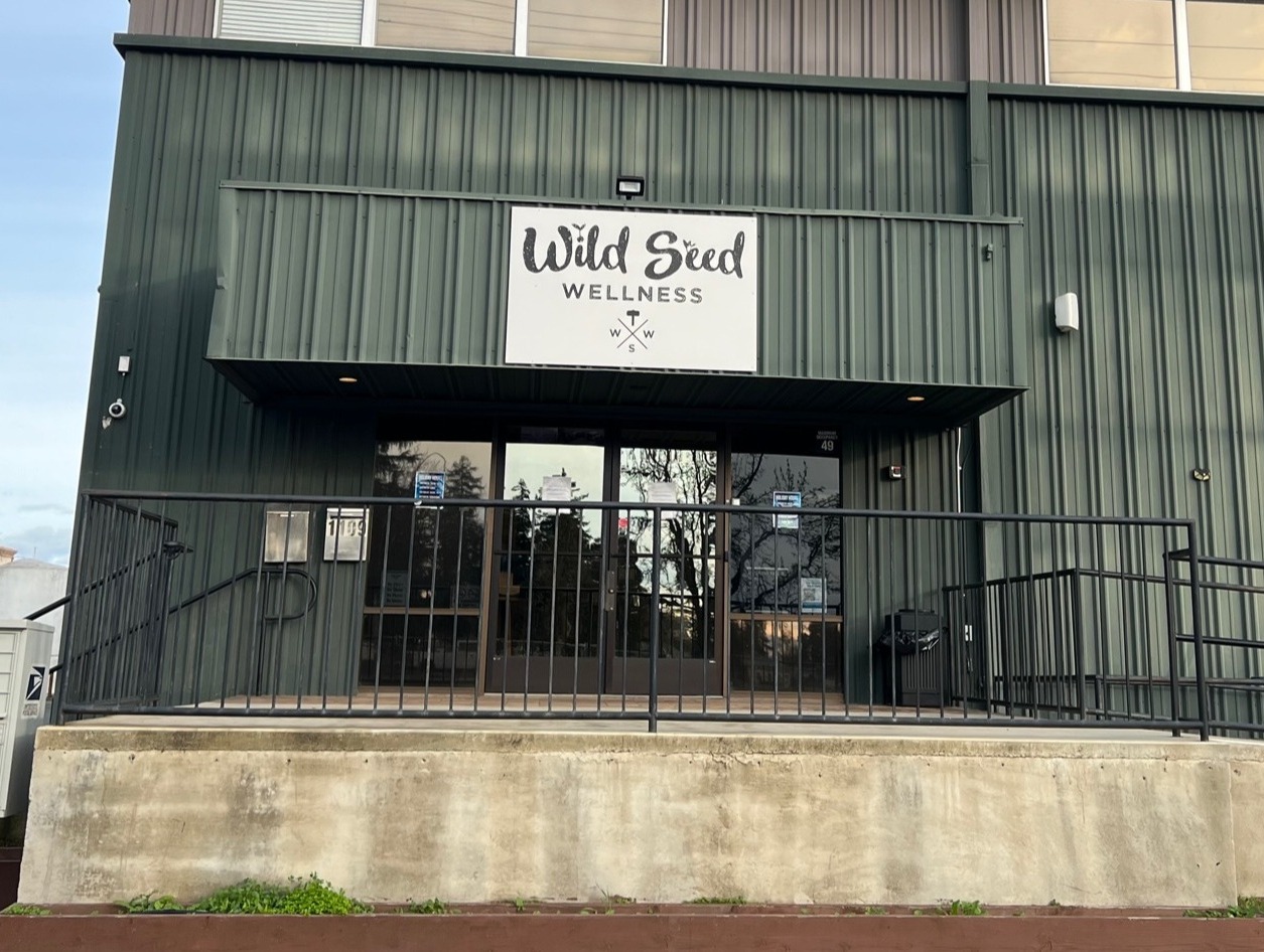 Wild Seed Wellness listing image