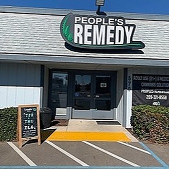 The Peoples Remedy - Oakdale listing image