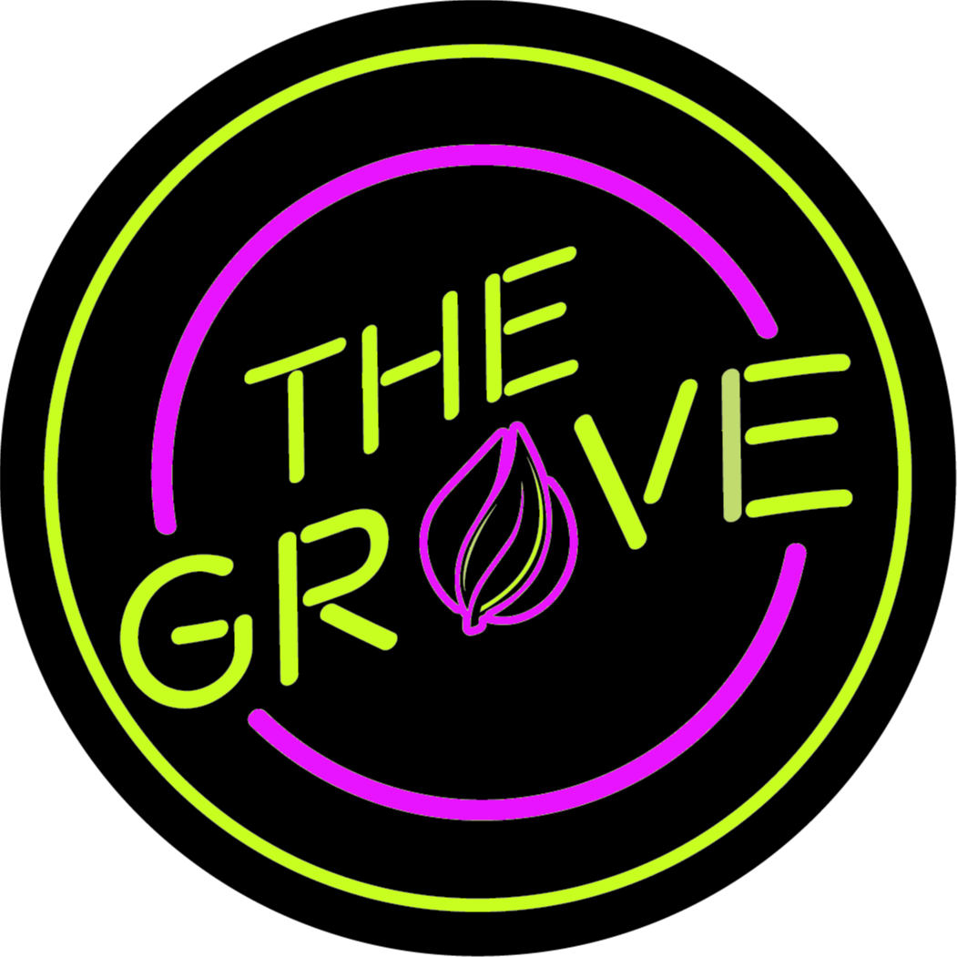 The Grove - Pahrump