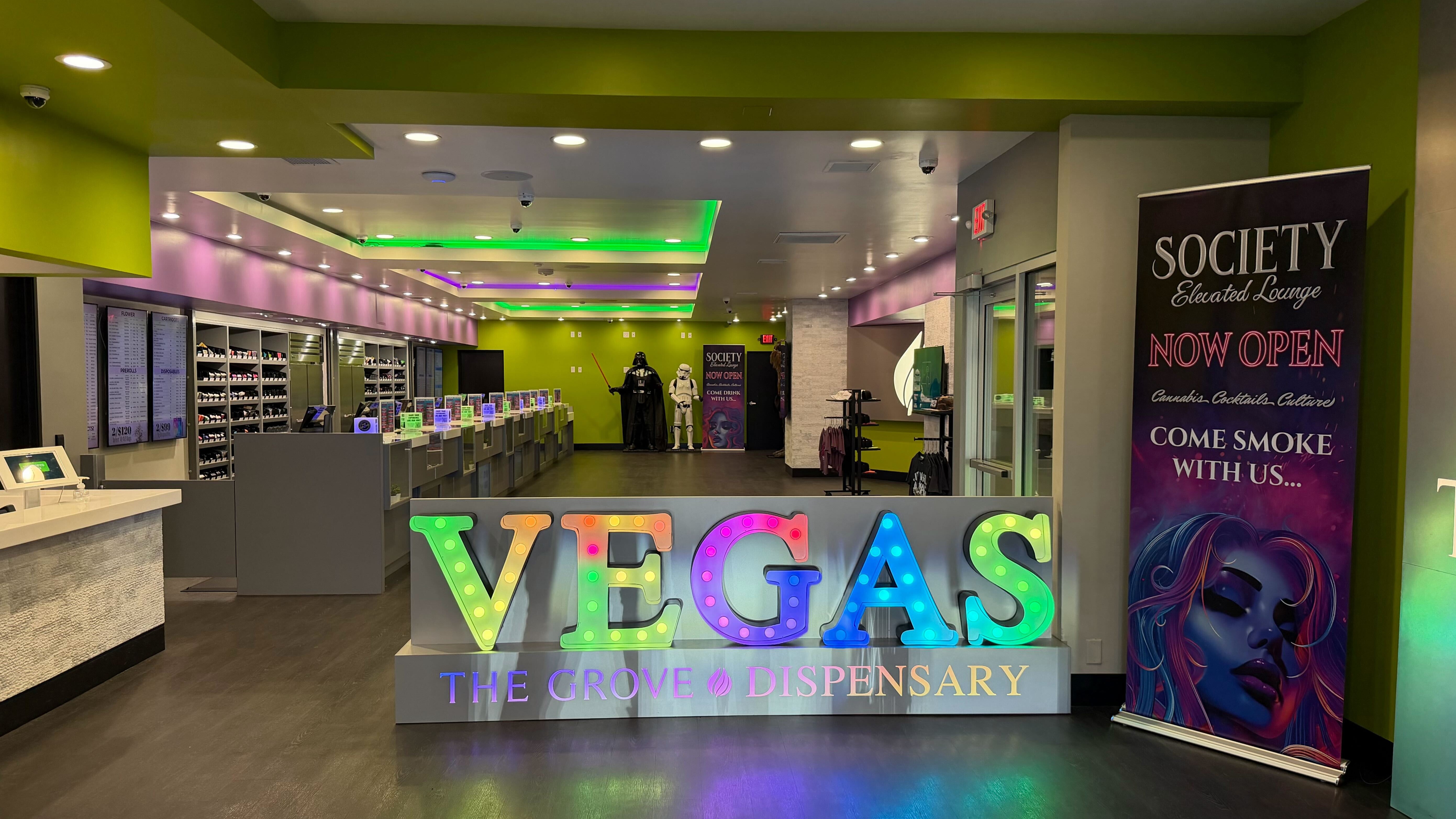 The Grove - Las Vegas listing image