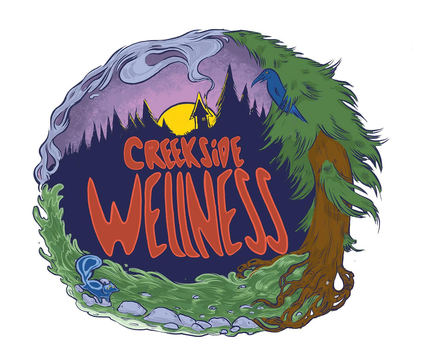 Creekside Wellness listing image