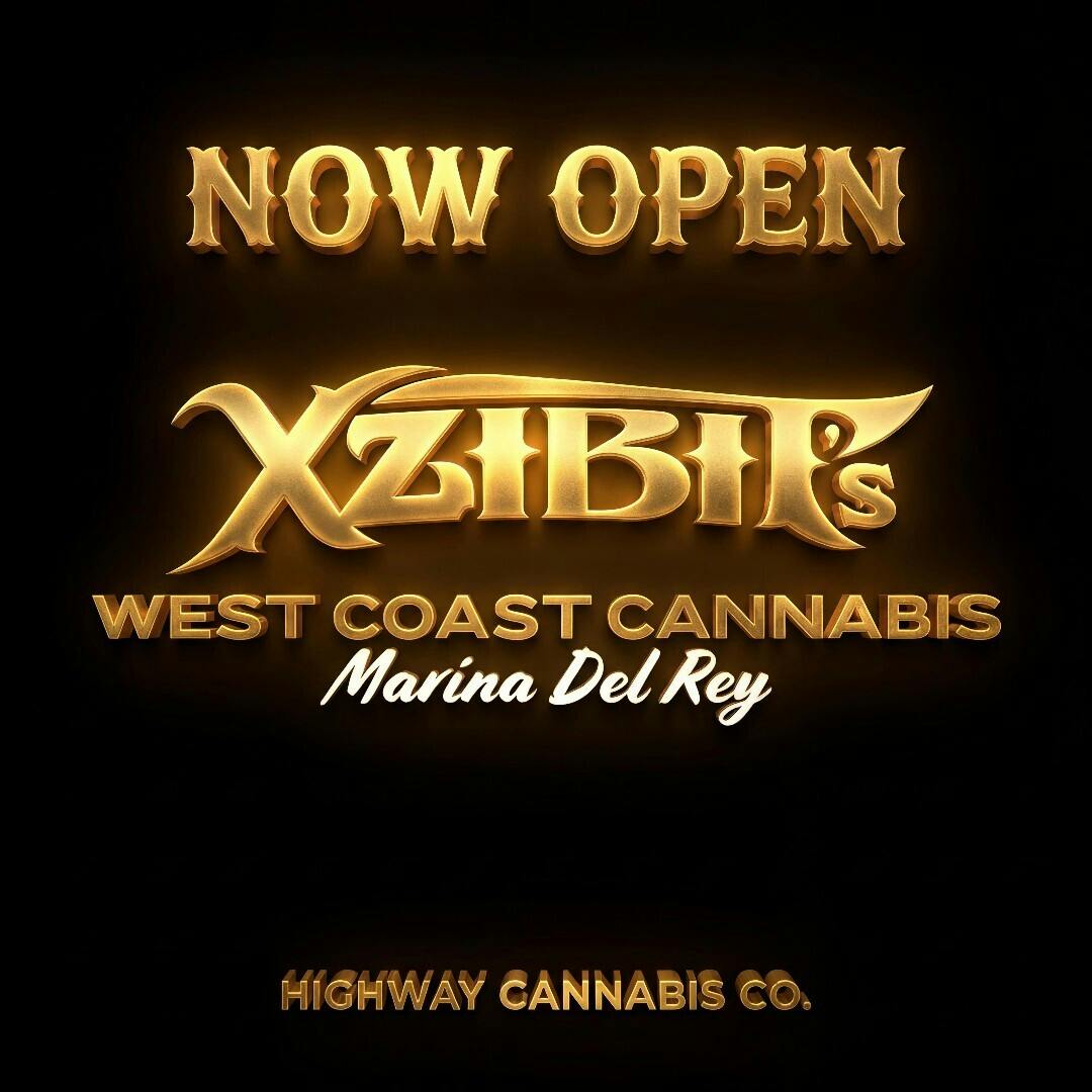 Highway Cannabis Co - Marina del Rey listing image